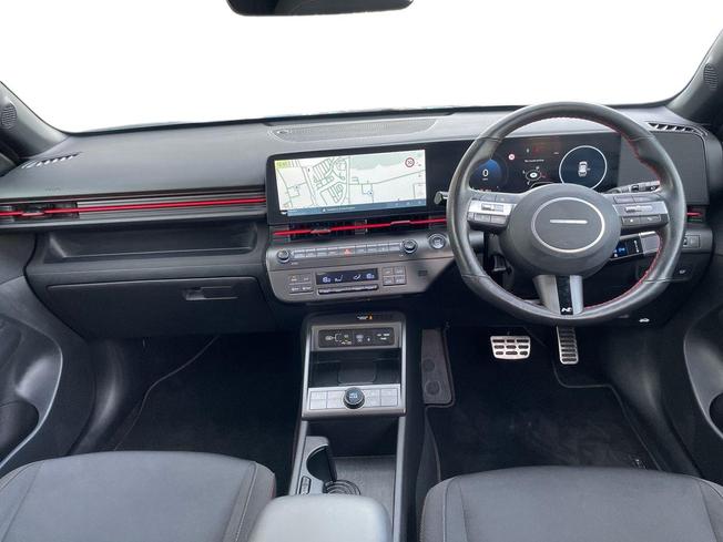 HYUNDAI Kona Photo 10