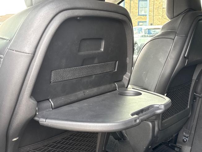 VAUXHALL Vivaro Life Electric Photo 35