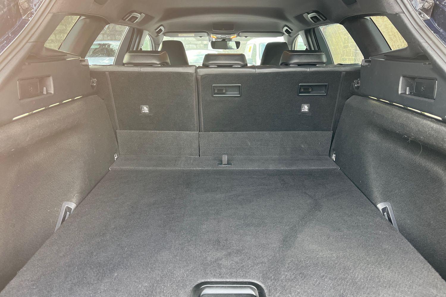 Toyota COROLLA Photo 20