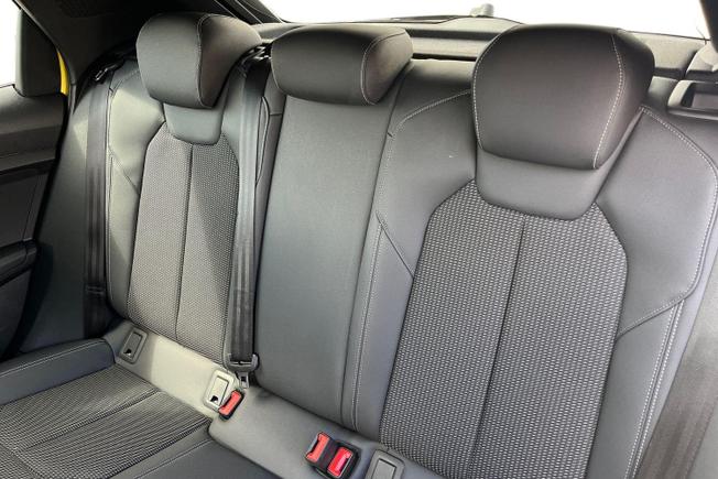 Audi A1 Photo 9