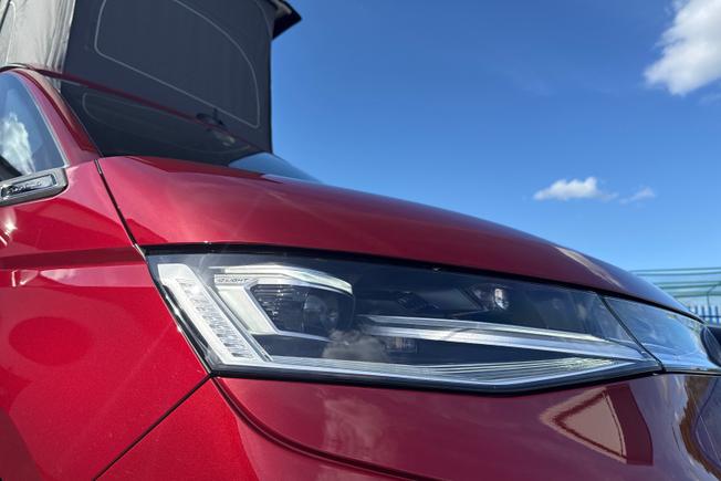 Volkswagen California Photo 19