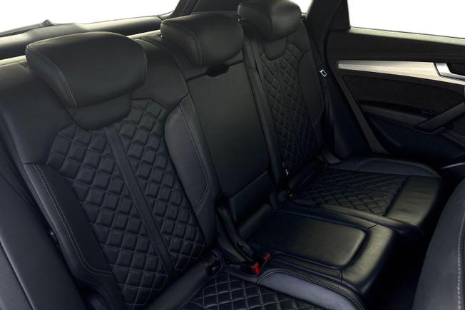 AUDI Q5 Photo 9