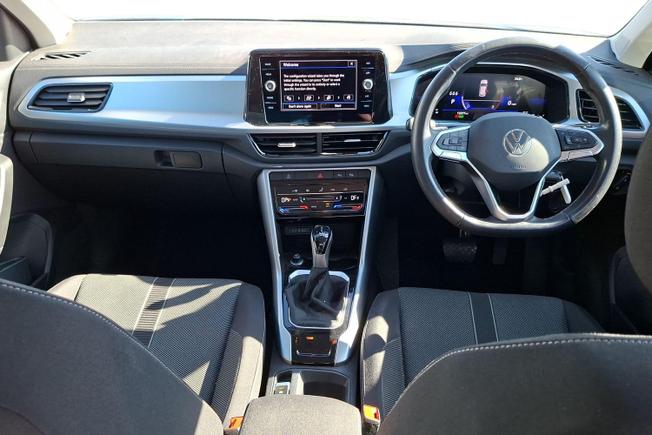 VOLKSWAGEN T-Roc Photo 10