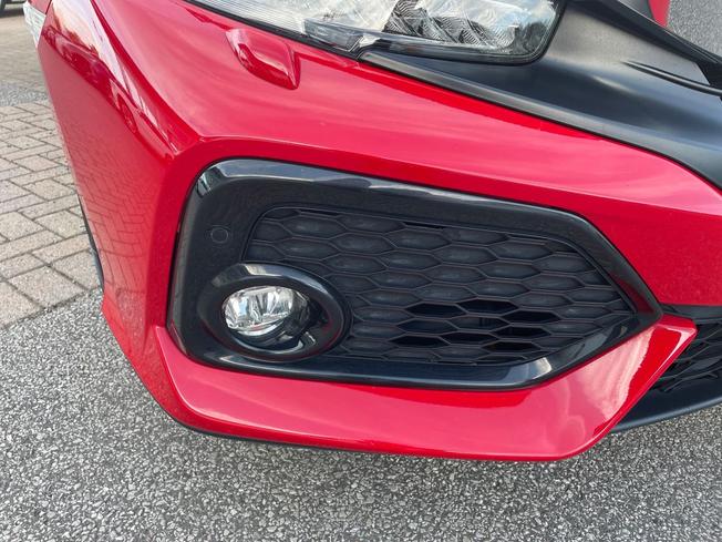 Honda Civic Photo 41
