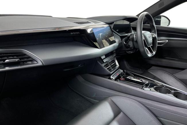 Audi E-Tron Gt Photo 2