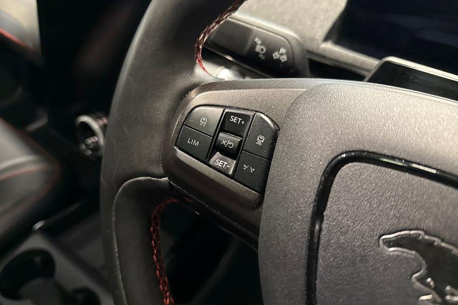 Used Ford MUSTANG MACH-E 31