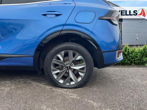 Kia SPORTAGE Photo autoimg-4ed307192aacfb136532274235fb3f3ca6de9b2c.jpg