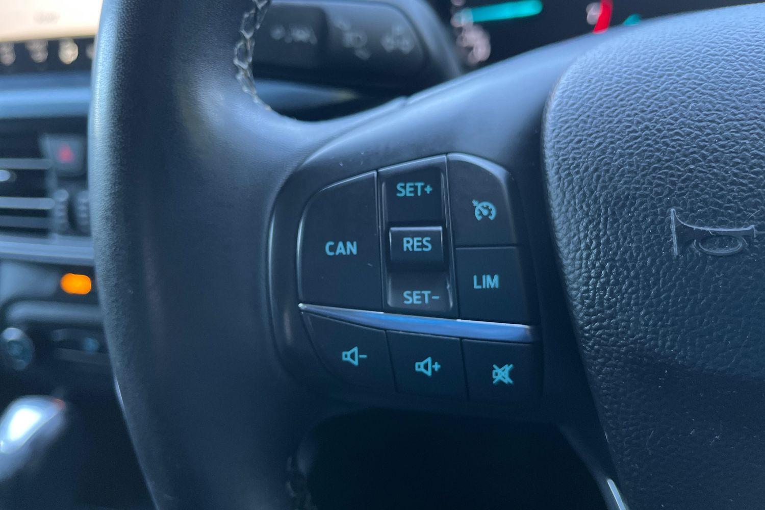 Ford Focus Photo 23