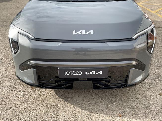 KIA Ev3 Photo 21