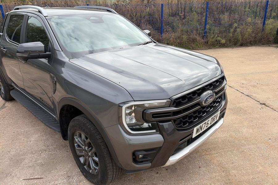 Ford RANGER Photo autoimg-4ed388391adb90d1f8001419a164964d8dec1bed.jpg