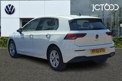 VOLKSWAGEN Golf Photo 3