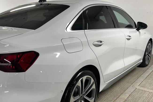 Audi A3 Photo 37
