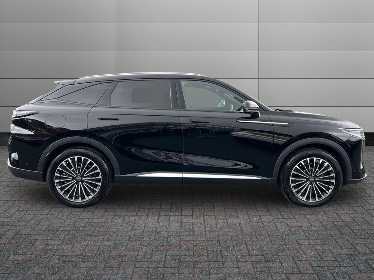OMODA OMODA 9 1.5 T PHEV AWD NOBLE Photo 4
