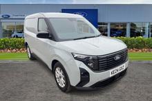 Used FORD TRANSIT COURIER KE24GXZ 1