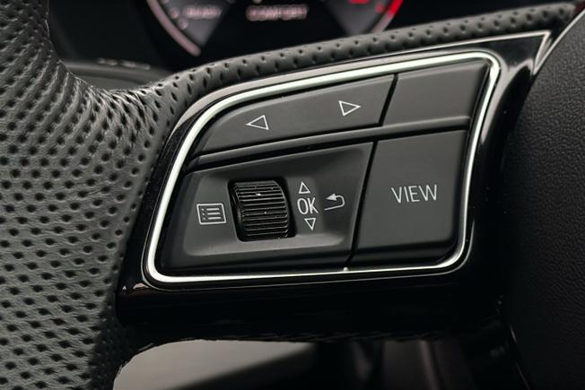 AUDI A5 Photo 16