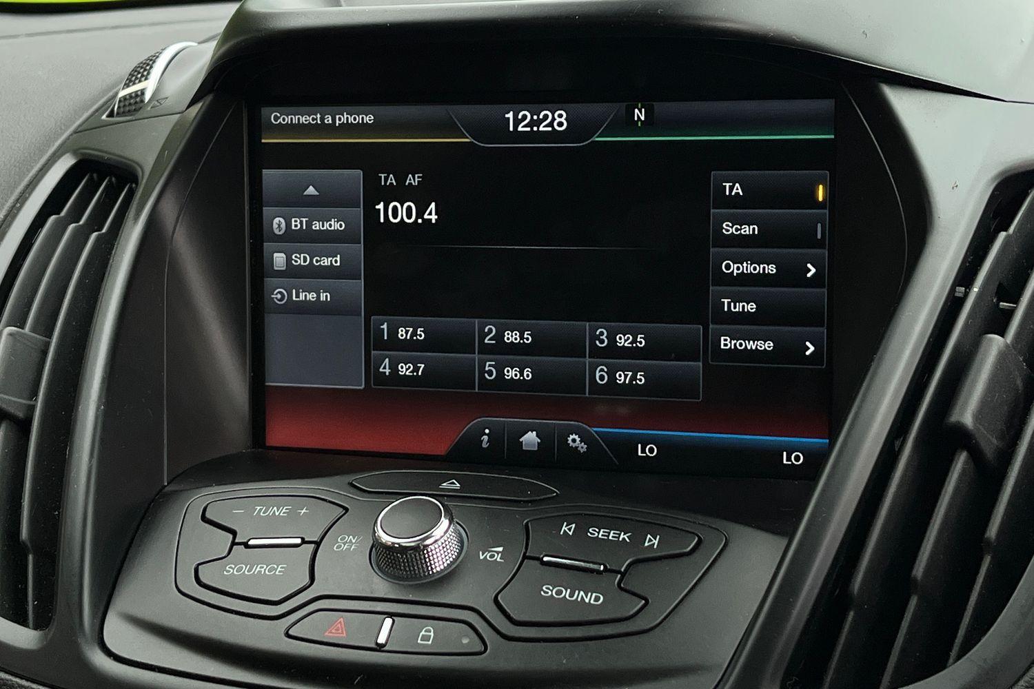 Ford Kuga Photo 29