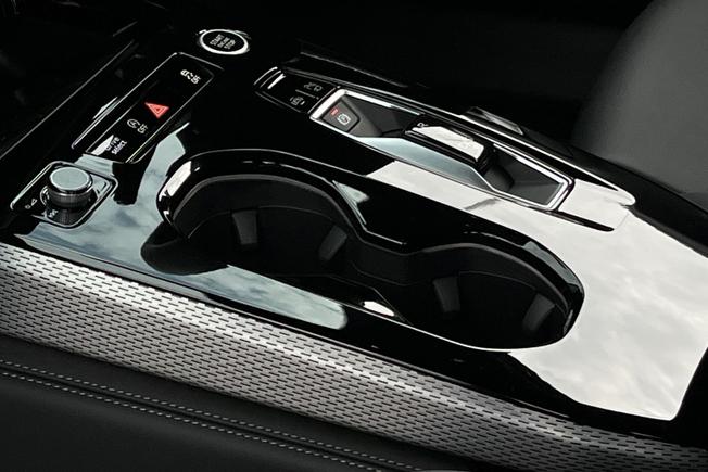 Audi A5 Avant Photo 44
