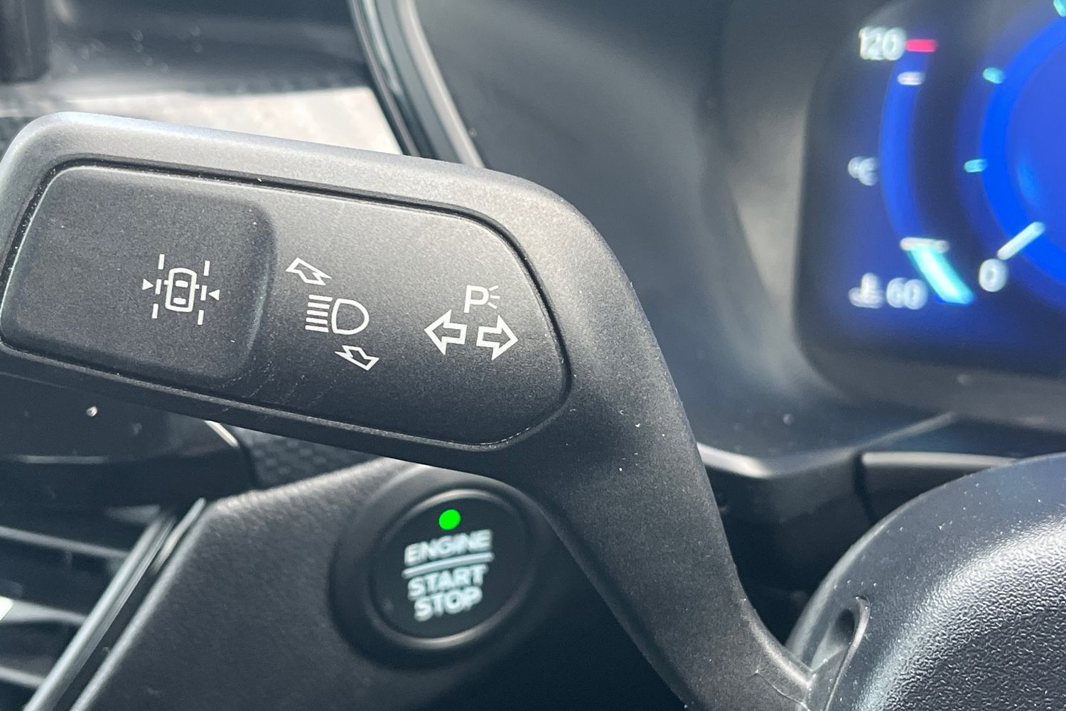 Ford KUGA Photo 13