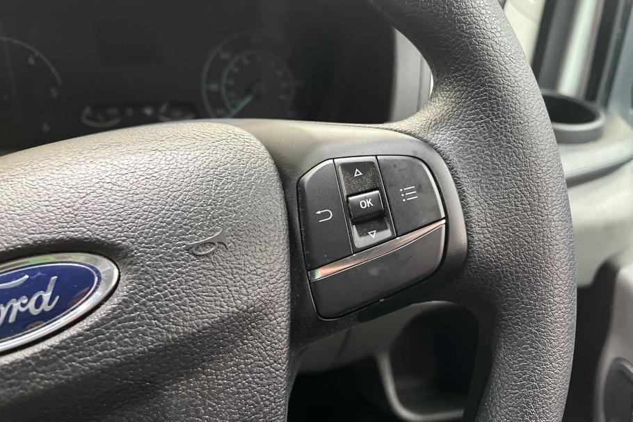 Used Ford TRANSIT EJ75MVW 32