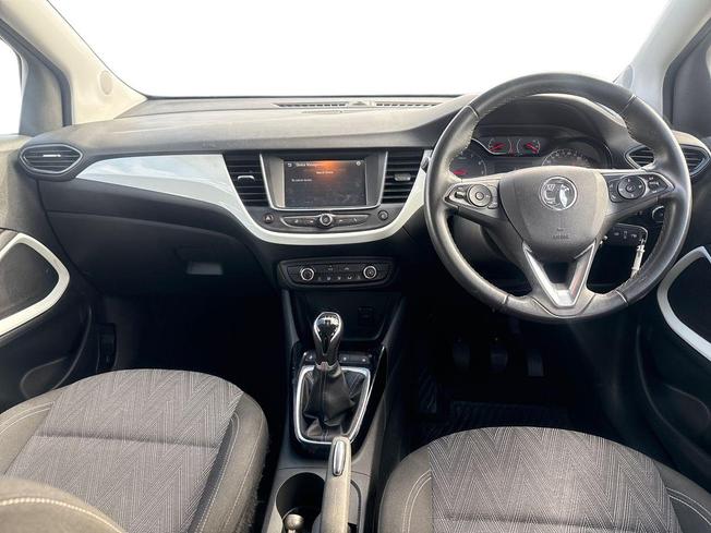 VAUXHALL Crossland X Photo 10
