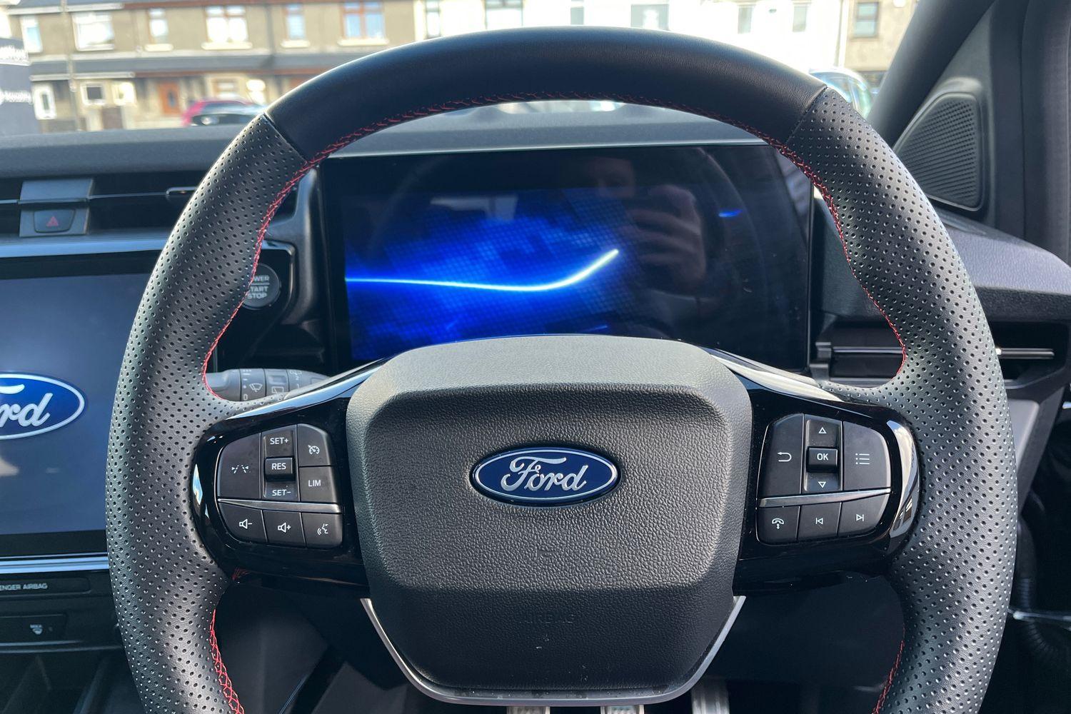 Ford PUMA Photo 11