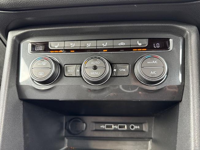 Volkswagen Tiguan Allspace Photo 38