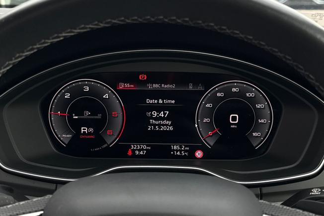 AUDI Q5 Photo 15