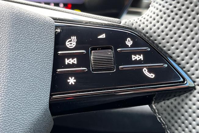 Audi A5 Avant Photo 17