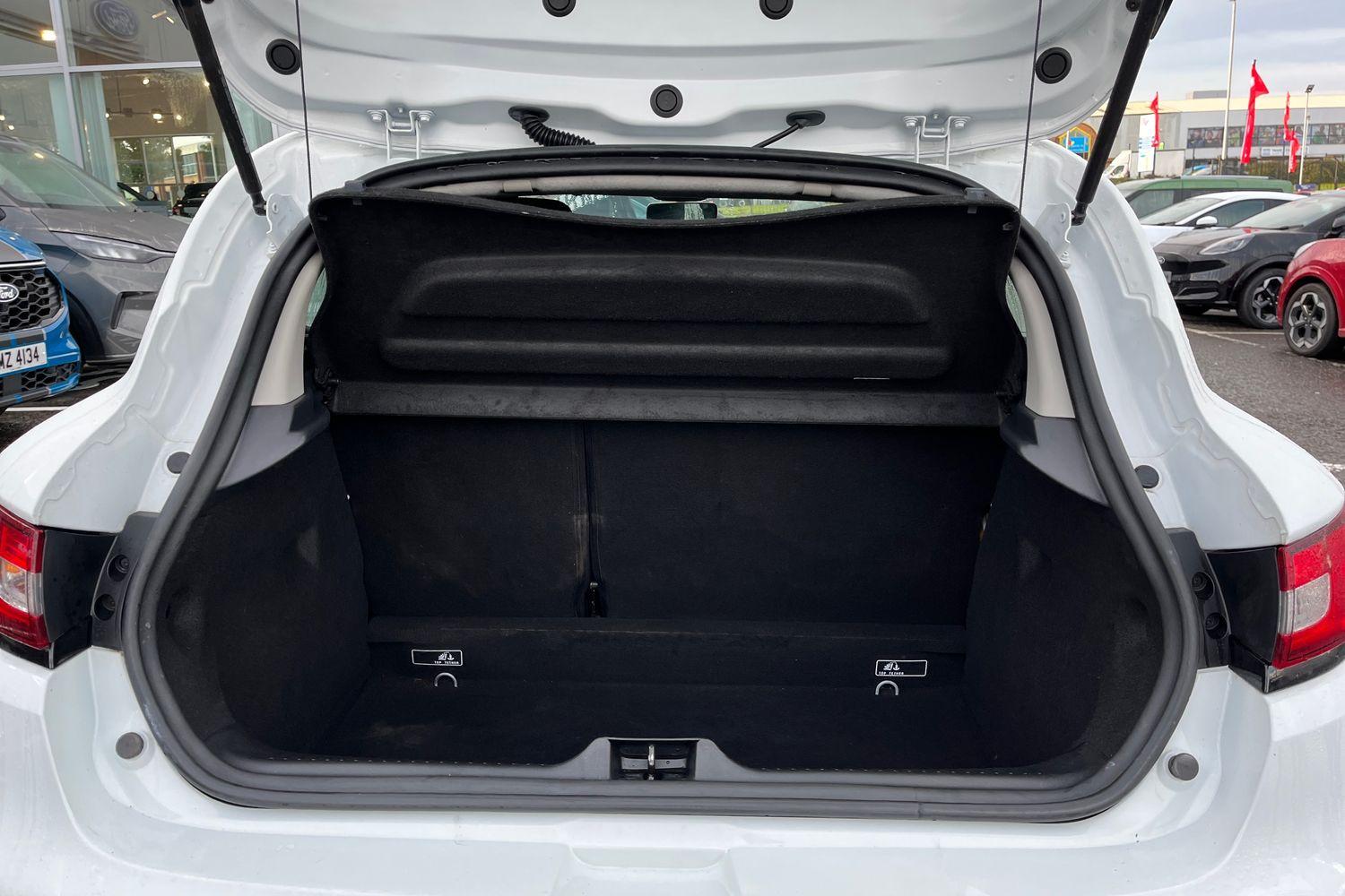 Renault CLIO Photo 20