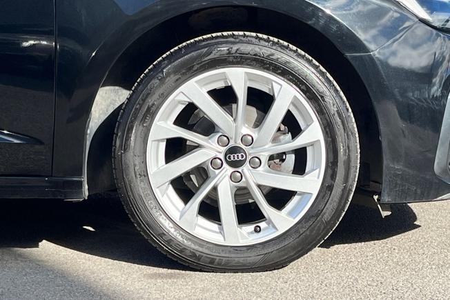 AUDI A1 Photo 5