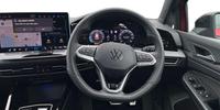 Volkswagen Golf Photo 14