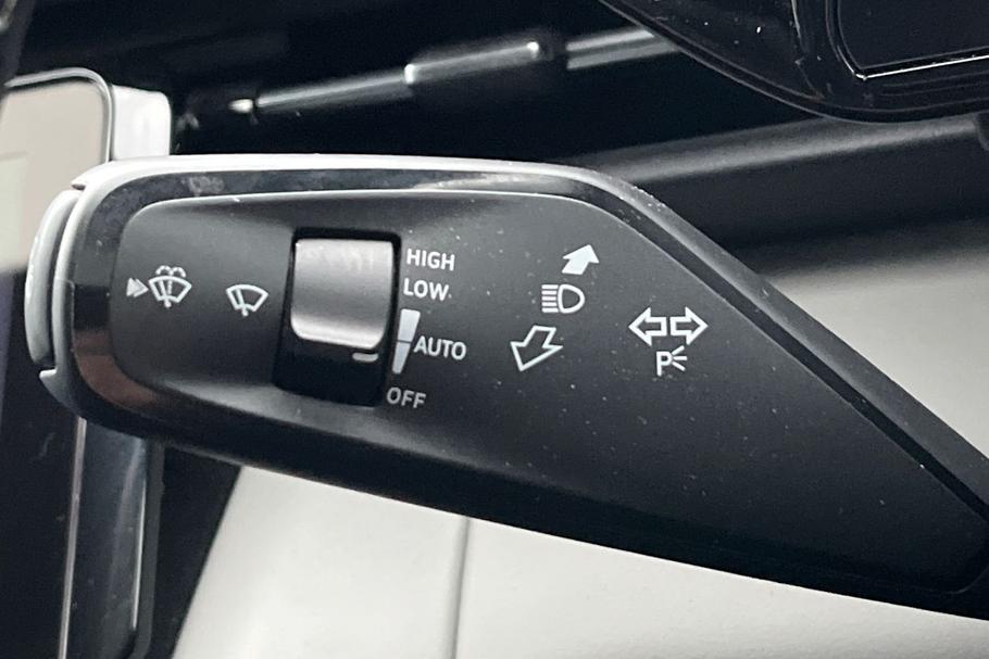 Used Ford CAPRI SW25ENX 14