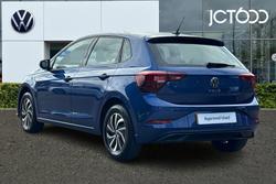VOLKSWAGEN Polo Photo 3