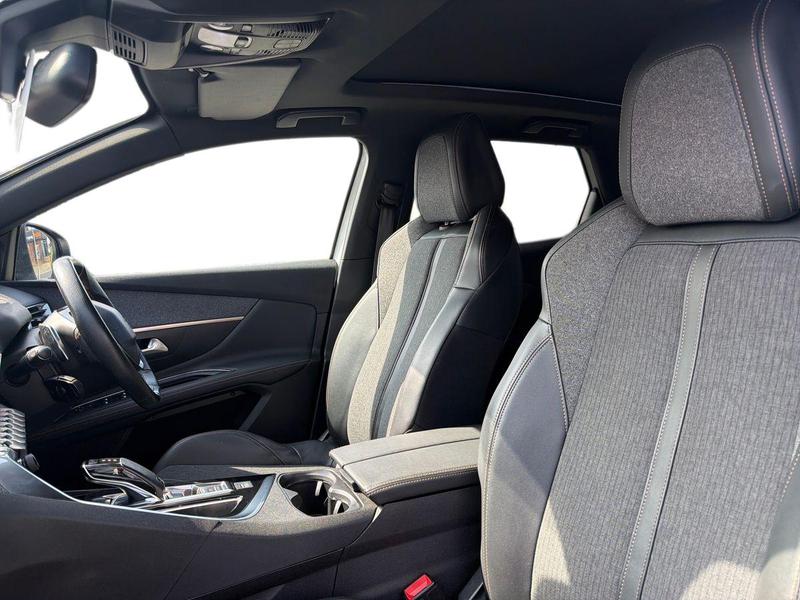 Used Peugeot 3008 YS68FSN 16