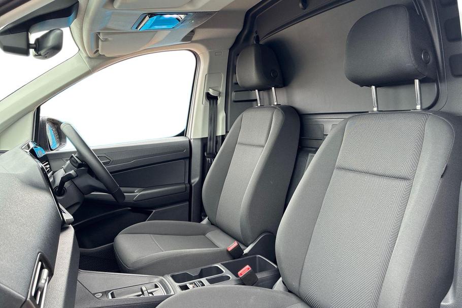 Used Ford TRANSIT CONNECT SW75HDX 9