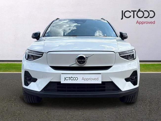 VOLVO Xc40 Photo 8