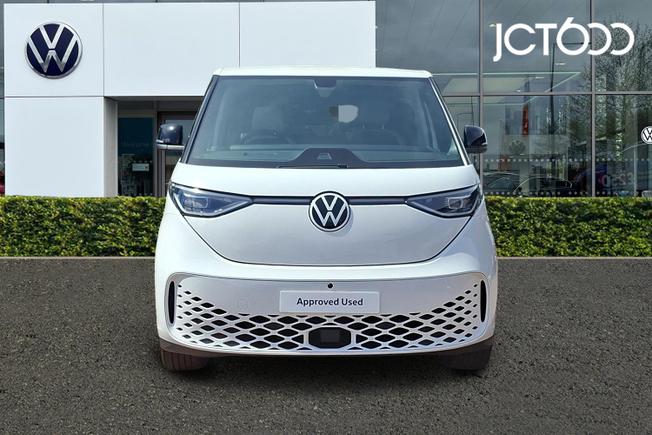 VOLKSWAGEN Id. Buzz Photo 8