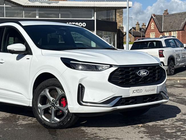FORD Kuga Photo 25