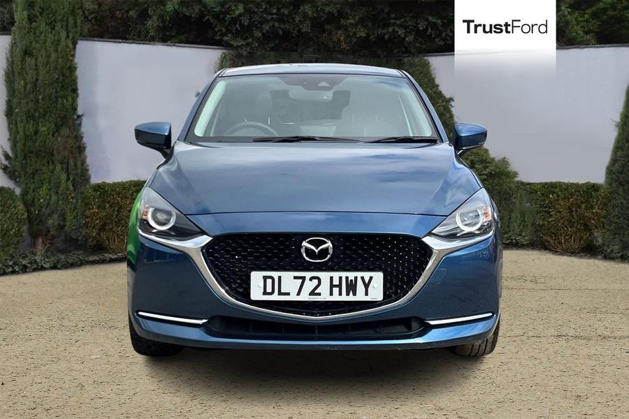 Mazda Mazda2 Photo autoimg-4ee5891d4f4db8a15c49b025fc9e36fa4d5734d2.jpg
