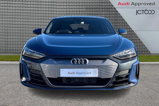 AUDI E-Tron Gt Photo 8