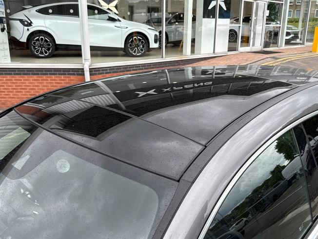 MERCEDES-BENZ CLA Photo 41