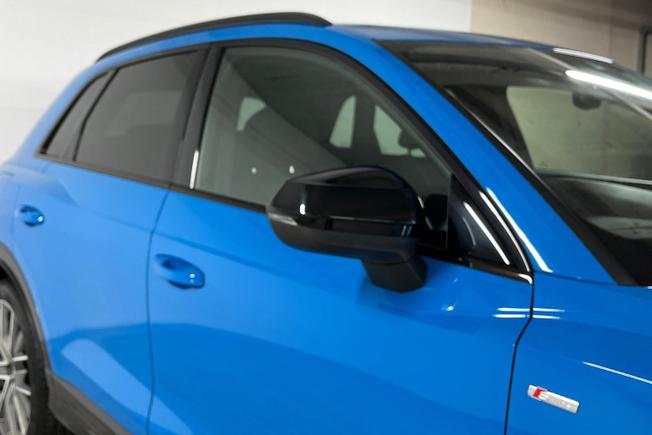 AUDI Q3 Photo 20