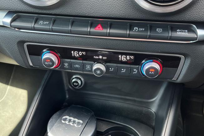Audi A3 Photo 30