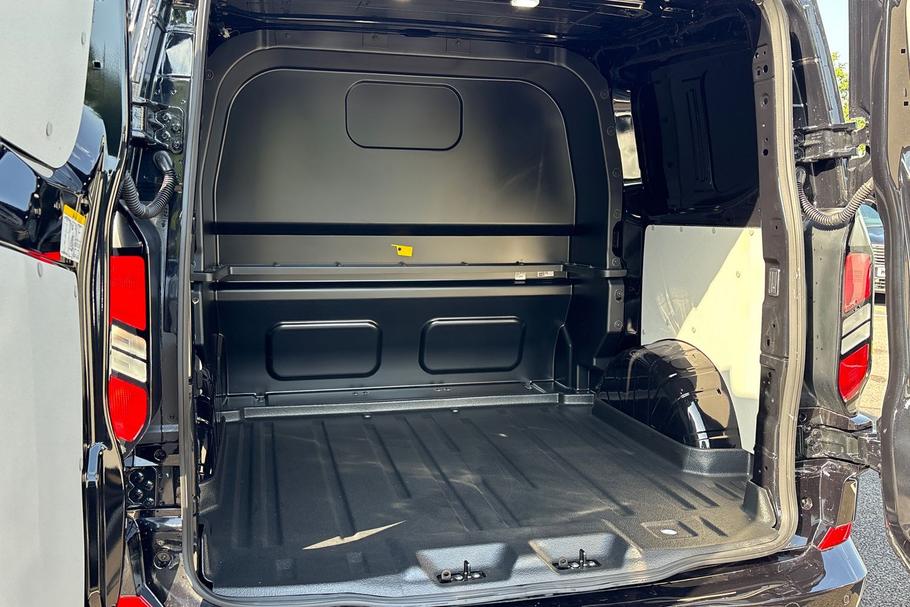 Used Ford Transit Custom WP26KXS 4