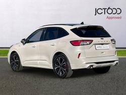FORD Kuga Photo 3