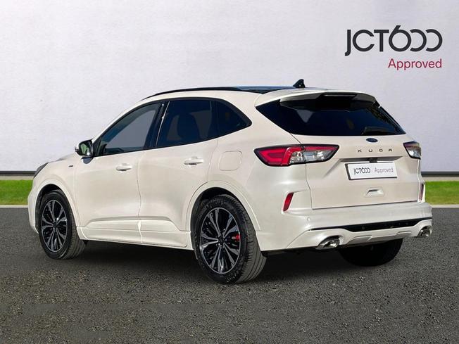 FORD Kuga Photo 3