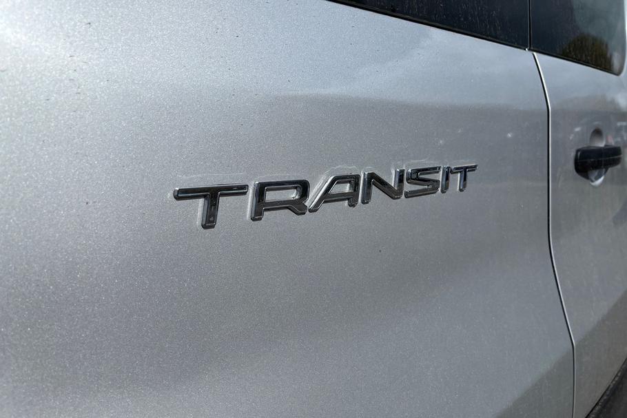 Used FORD TRANSIT WO23MPF 20