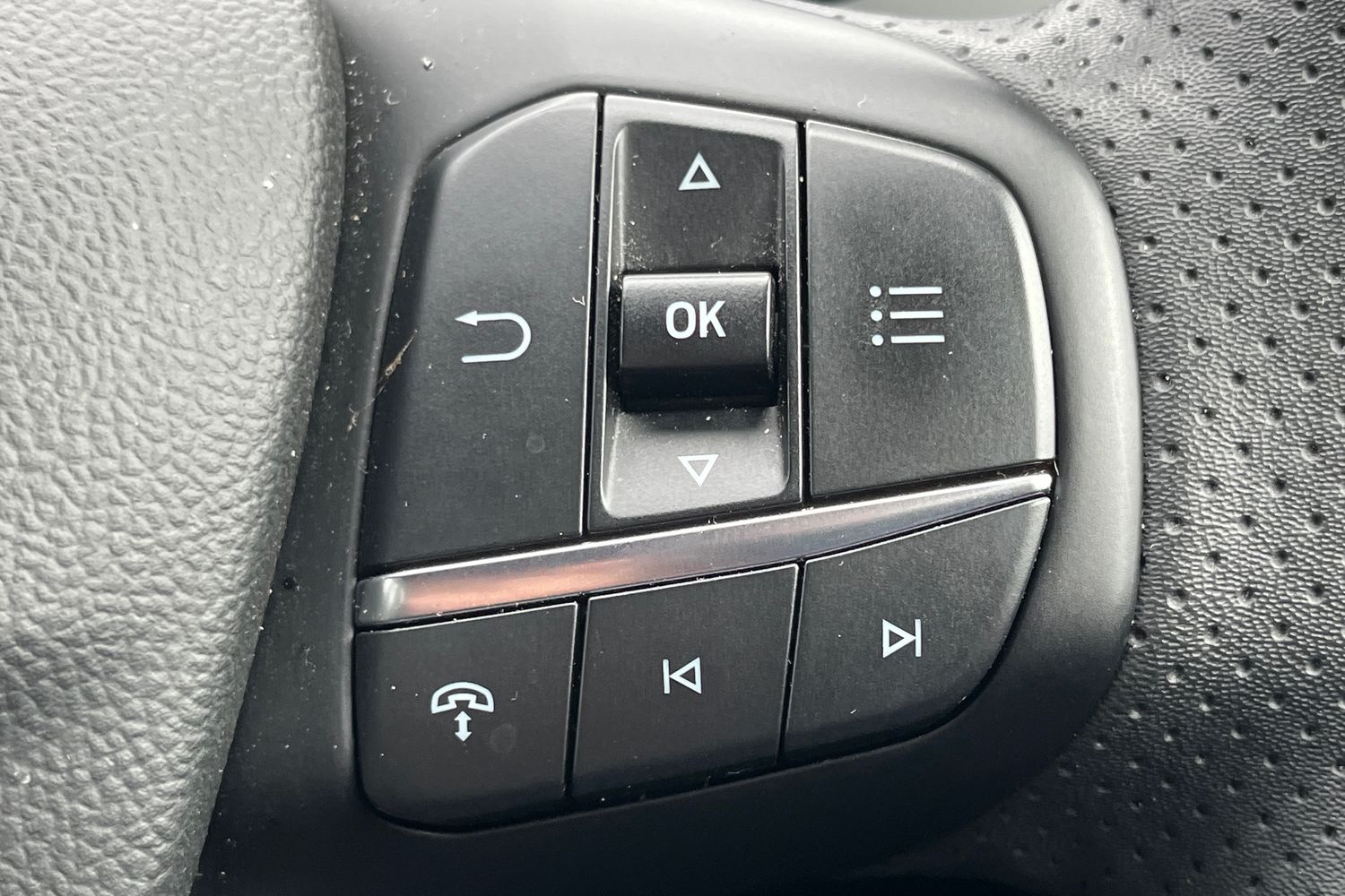 Ford KUGA Photo 42