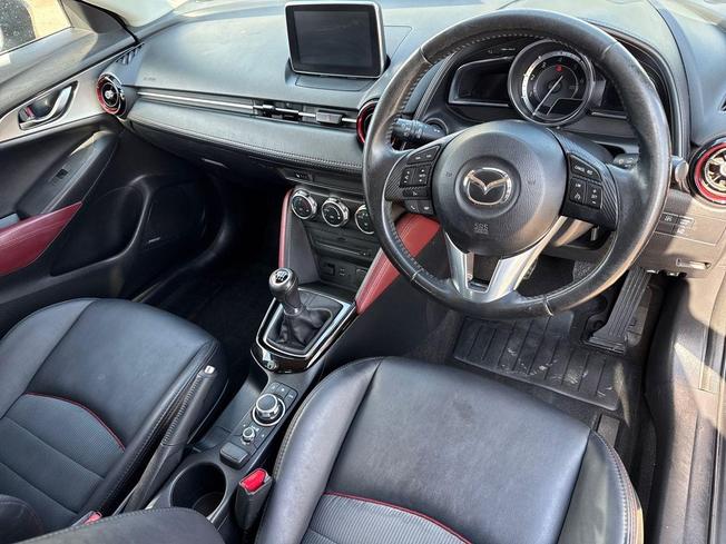 MAZDA CX-3 Photo 6