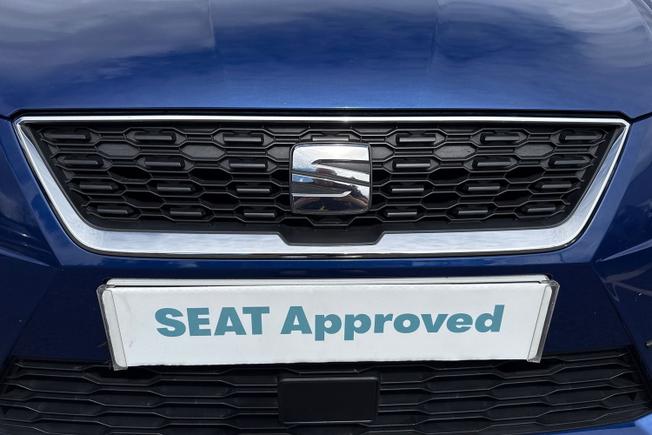 SEAT Ibiza Photo 26